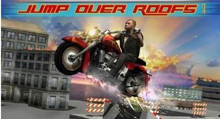 最新爆料机车游戏叫什么,最新爆款机车游戏，速度与激情的极致体验！  第1张