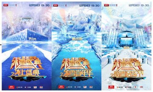 冰雪盛典在线观看,云端盛宴,尽享视觉盛宴 第3张 冰雪盛典在线观看,云端盛宴,尽享视觉盛宴 第3张