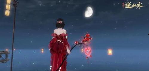 逆水寒最新时时装爆料视频,古风服饰魅力升级，带你穿越江湖  第2张