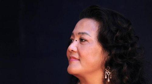 孟贺爆料张兰拿奖了吗视频,张兰获奖真相曝光  第2张