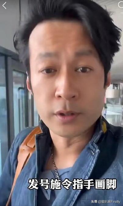 娱乐圈犀利爆料的明星,揭秘明星背后的真实故事  第3张